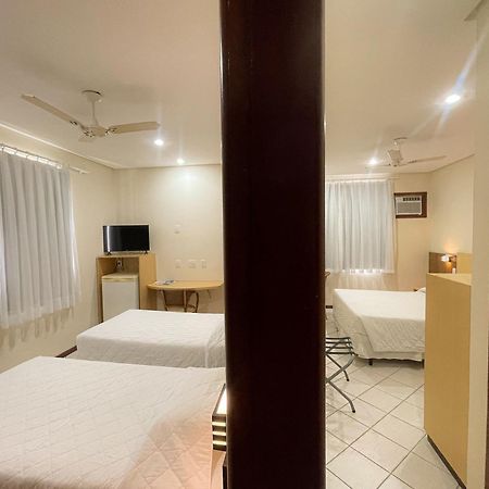 Hotel Plaza Mar Vila Velha  Εξωτερικό φωτογραφία