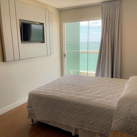 Hotel Plaza Mar Vila Velha  Εξωτερικό φωτογραφία