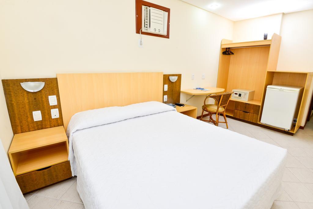Hotel Plaza Mar Vila Velha  Εξωτερικό φωτογραφία
