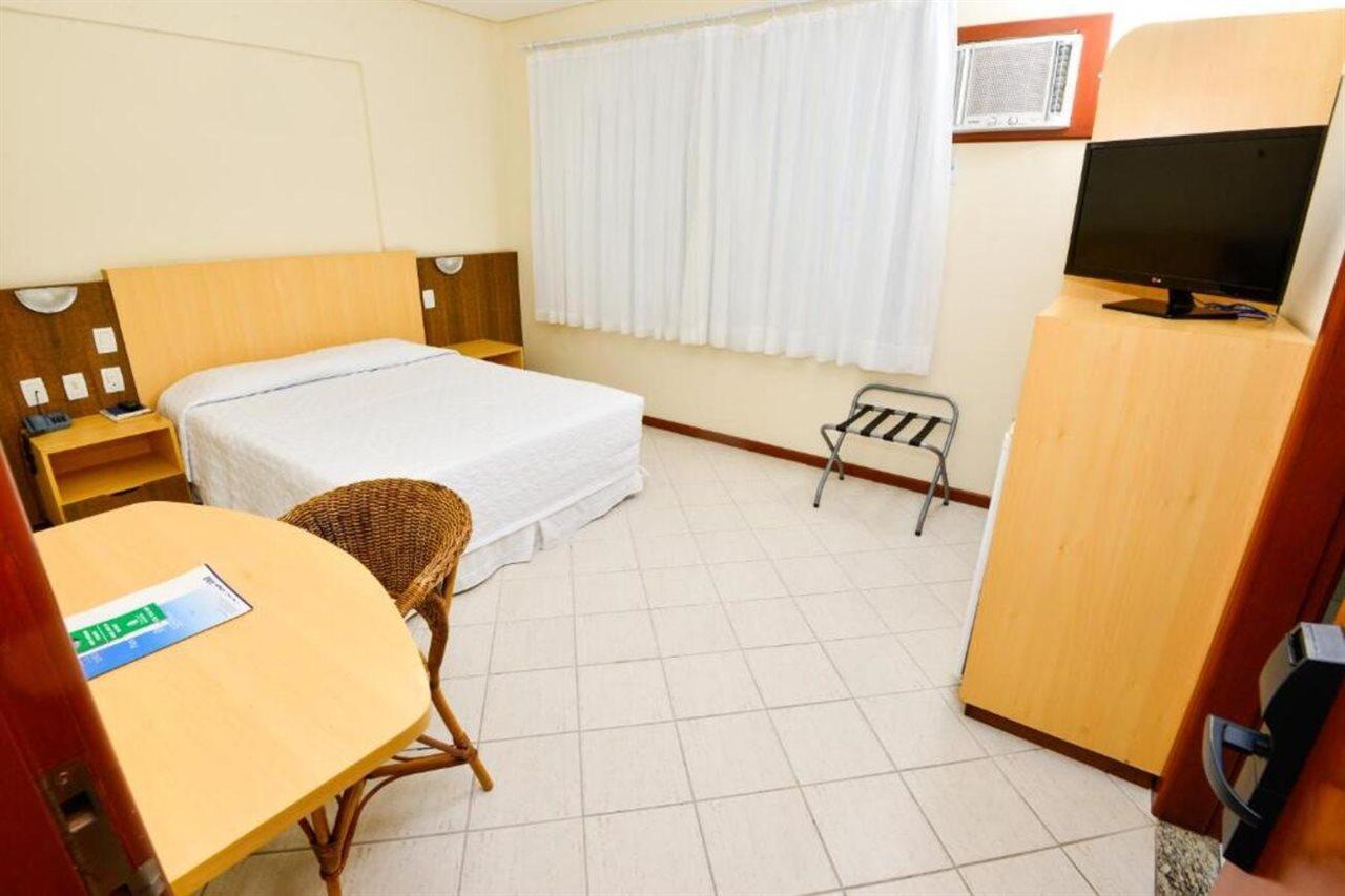 Hotel Plaza Mar Vila Velha  Εξωτερικό φωτογραφία