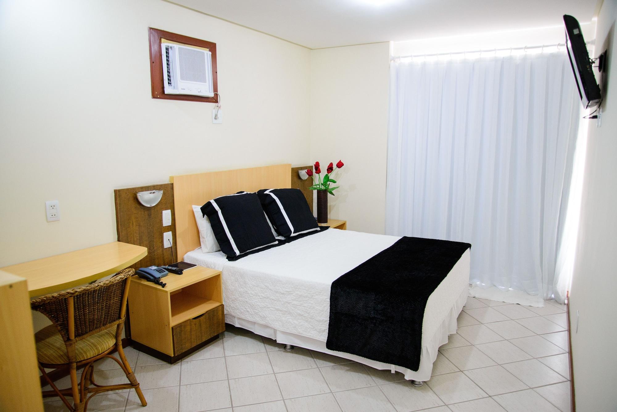 Hotel Plaza Mar Vila Velha  Εξωτερικό φωτογραφία