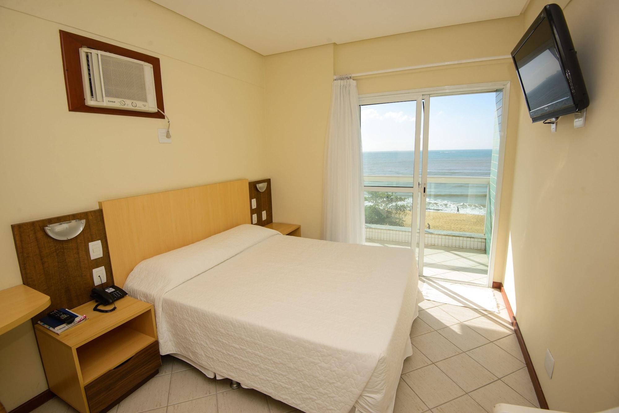 Hotel Plaza Mar Vila Velha  Εξωτερικό φωτογραφία
