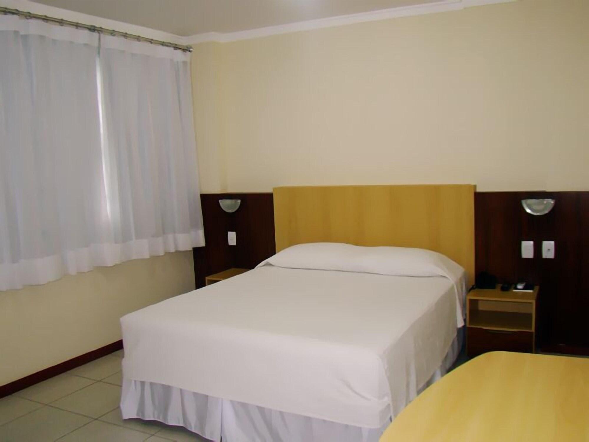 Hotel Plaza Mar Vila Velha  Εξωτερικό φωτογραφία