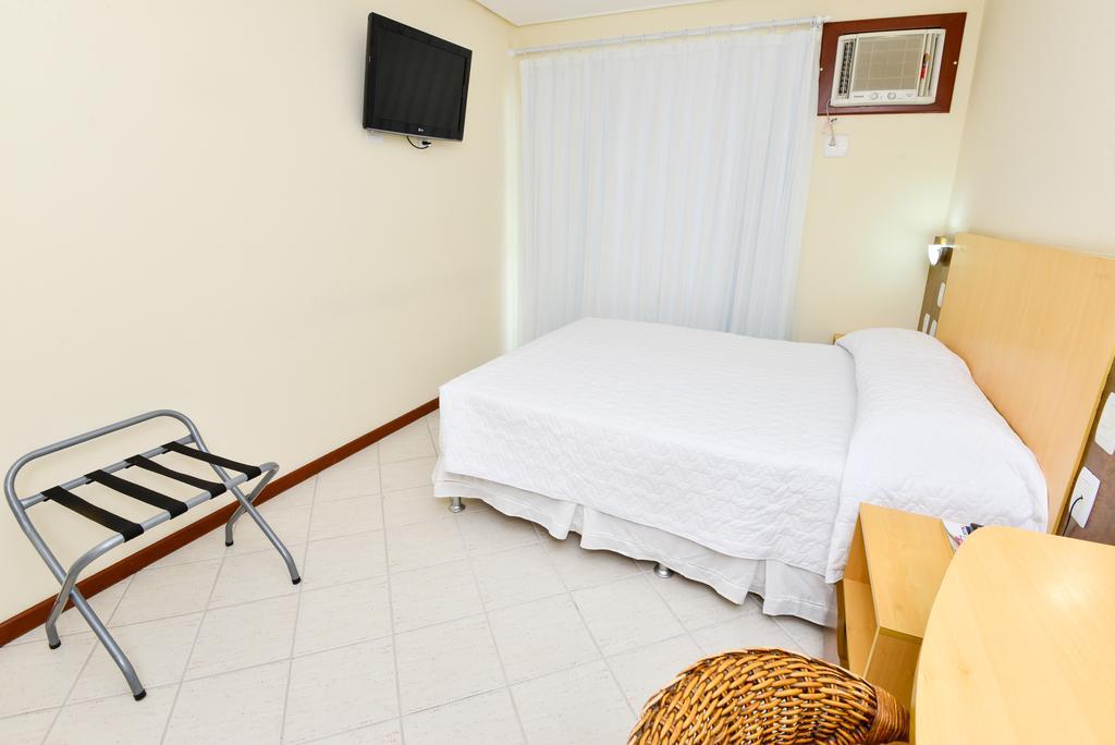 Hotel Plaza Mar Vila Velha  Εξωτερικό φωτογραφία
