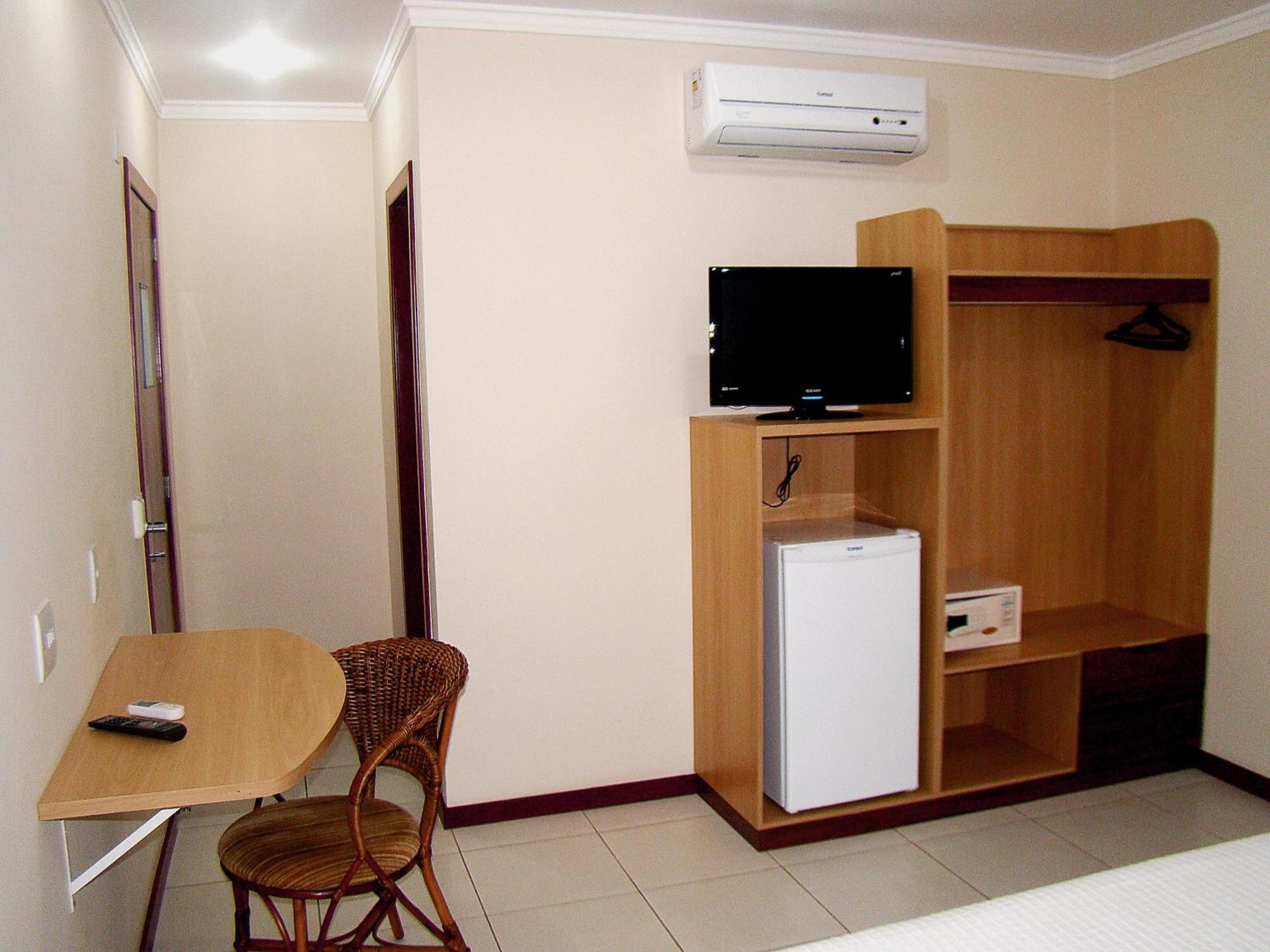 Hotel Plaza Mar Vila Velha  Εξωτερικό φωτογραφία
