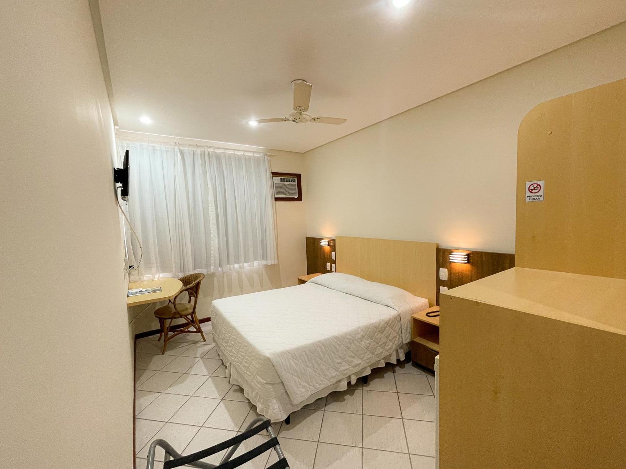 Hotel Plaza Mar Vila Velha  Εξωτερικό φωτογραφία