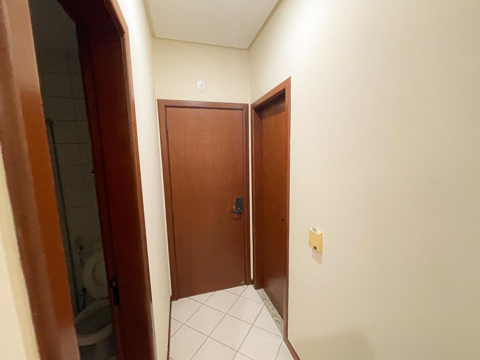 Hotel Plaza Mar Vila Velha  Εξωτερικό φωτογραφία