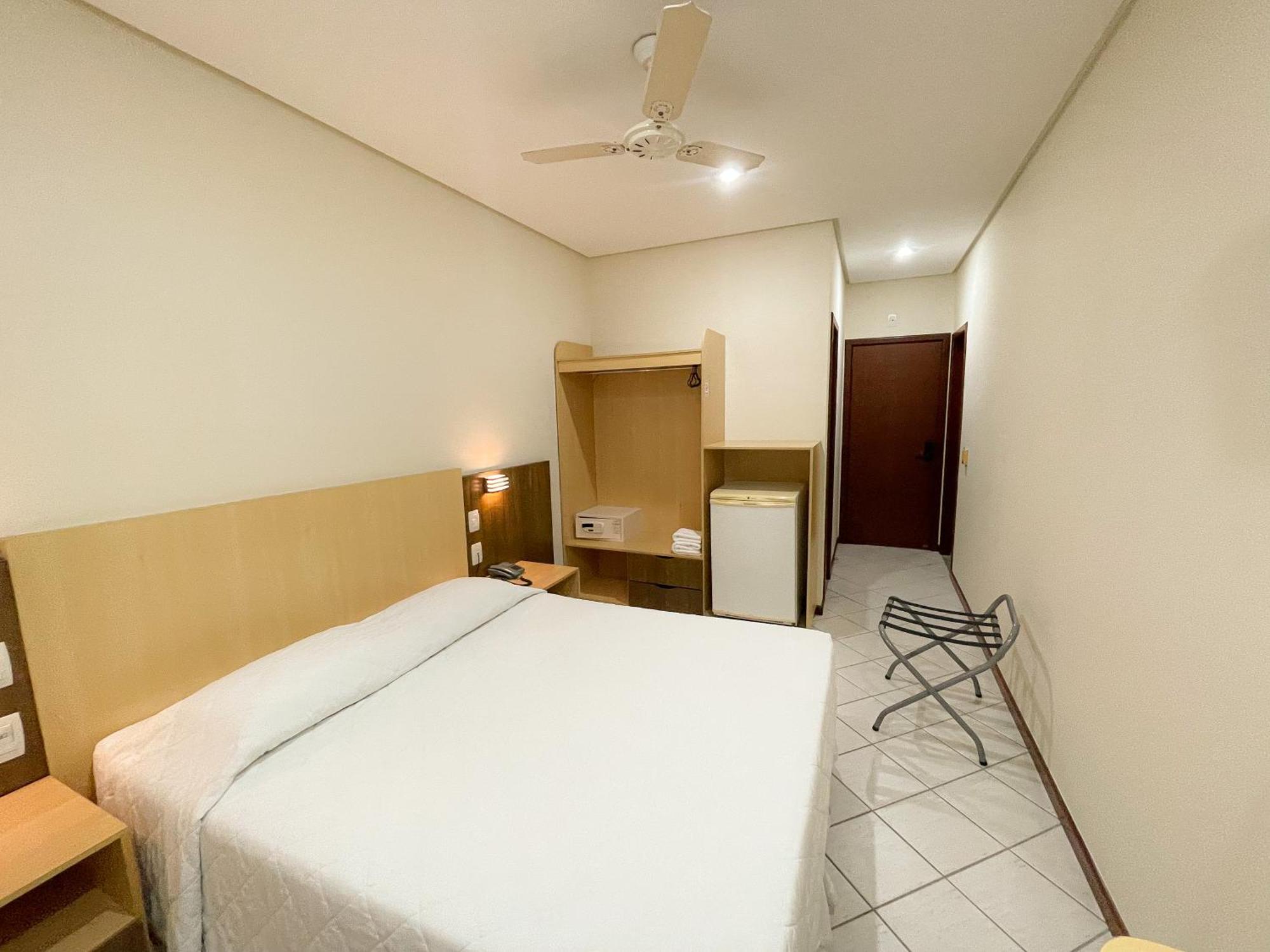 Hotel Plaza Mar Vila Velha  Εξωτερικό φωτογραφία