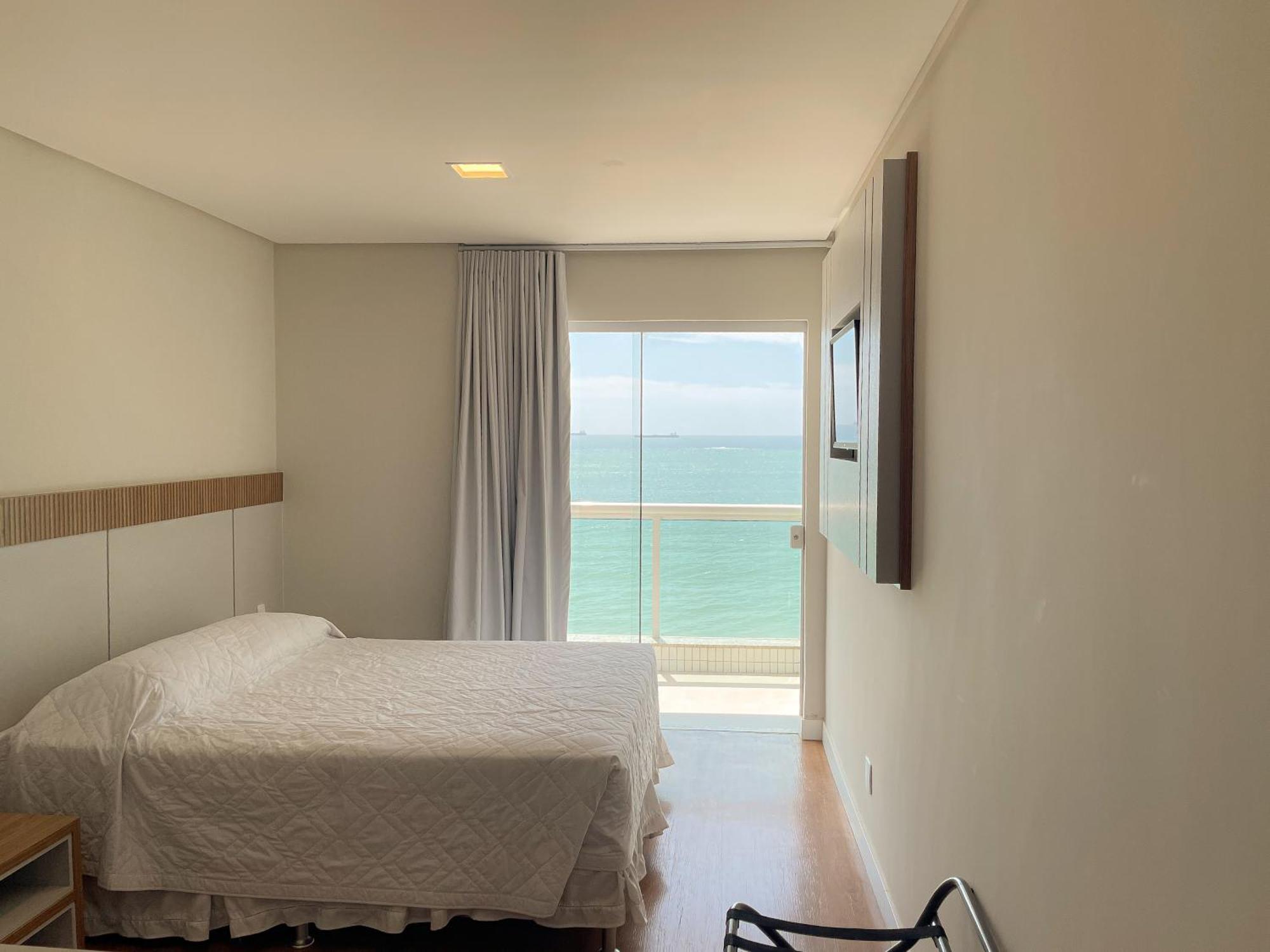 Hotel Plaza Mar Vila Velha  Εξωτερικό φωτογραφία