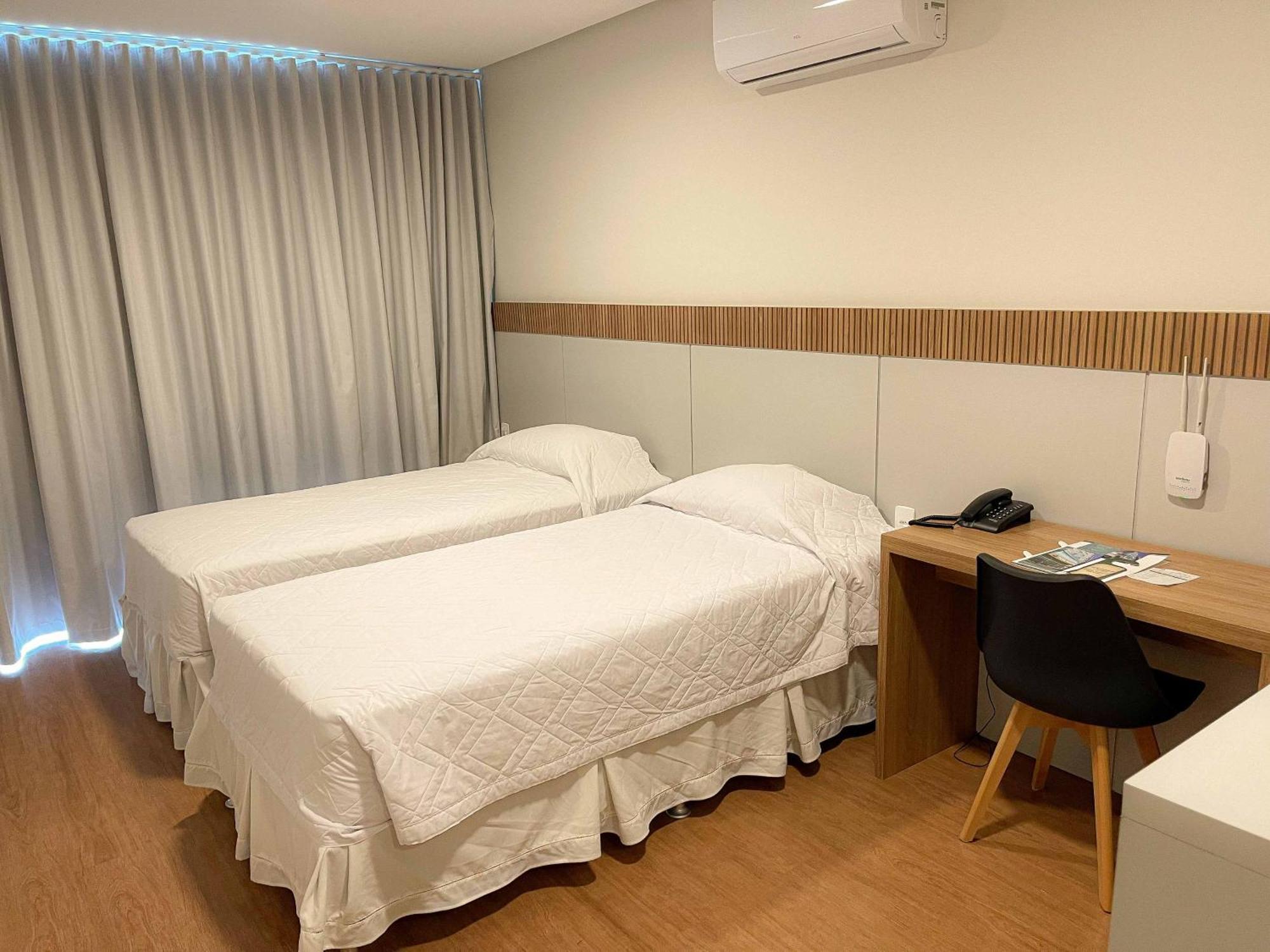 Hotel Plaza Mar Vila Velha  Εξωτερικό φωτογραφία