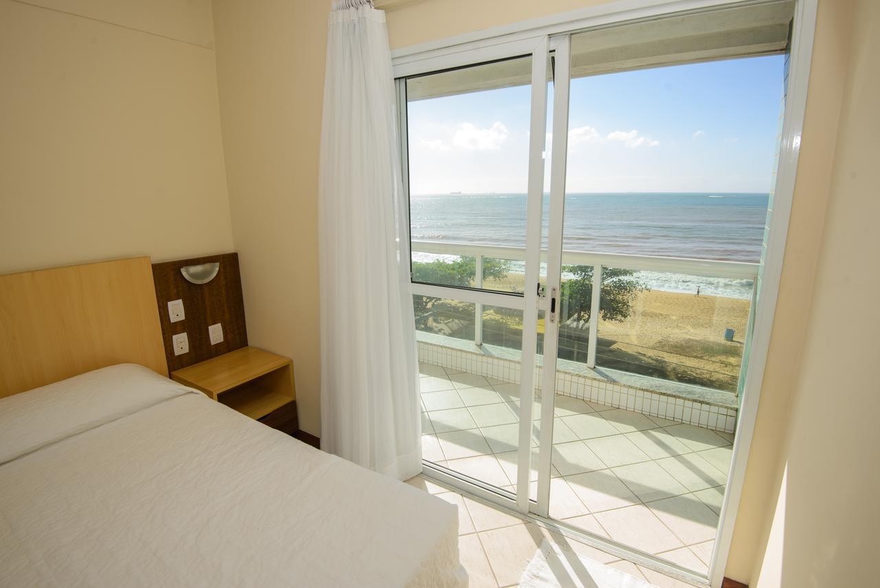Hotel Plaza Mar Vila Velha  Εξωτερικό φωτογραφία
