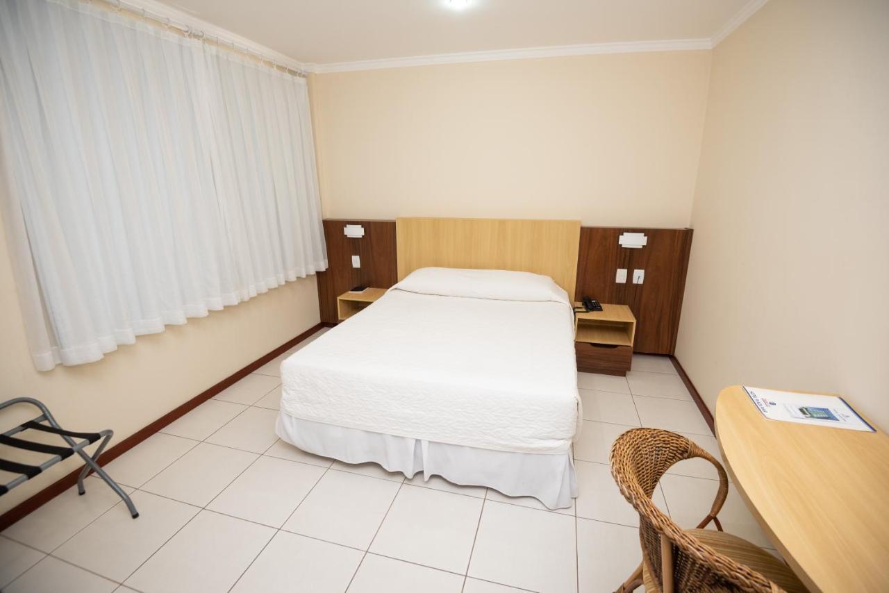 Hotel Plaza Mar Vila Velha  Εξωτερικό φωτογραφία